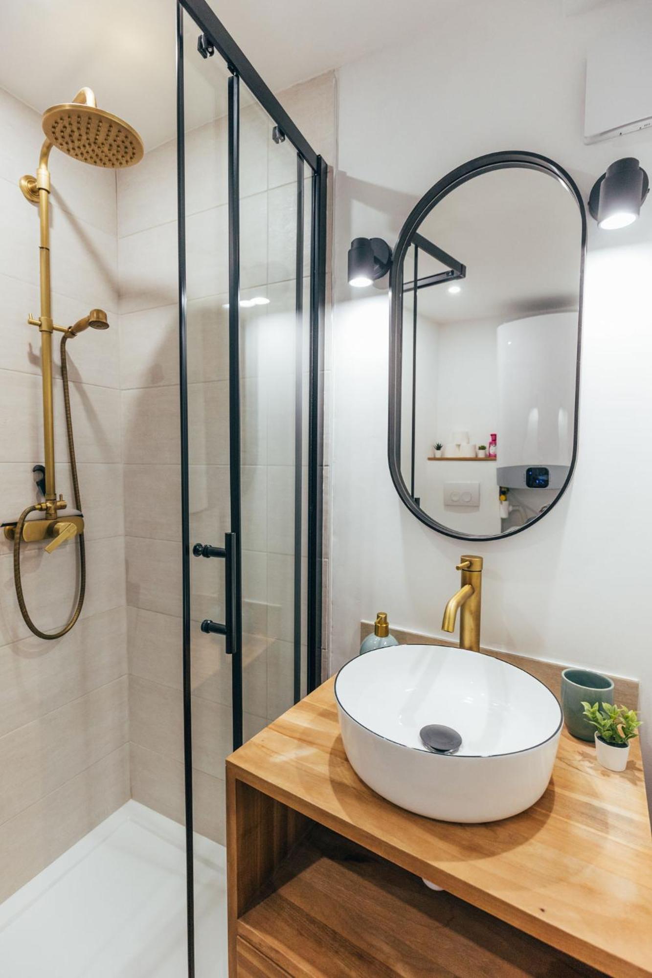 Studio Cozy Centre Avec Parking Грасс Екстер'єр фото